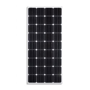 Panou fotovoltaic 160 W 670X1480X35 monocristalin - Panouri Fotovoltaice